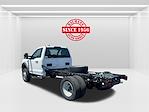 2025 Ford F-600 Regular Cab DRW 4x4 Cab Chassis for sale #R513300 - photo 8