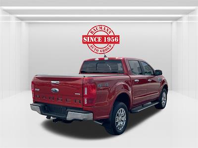 2019 Ford Ranger SuperCrew Cab 4x4 Pickup for sale #R513302A - photo 2