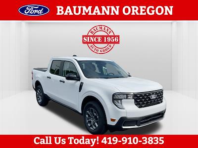 2025 Ford Maverick SuperCrew Cab AWD Pickup for sale #R513308 - photo 1