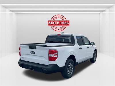 2025 Ford Maverick SuperCrew Cab AWD Pickup for sale #R513308 - photo 2