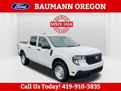 2025 Ford Maverick SuperCrew Cab AWD Pickup for sale #R513310 - photo 1