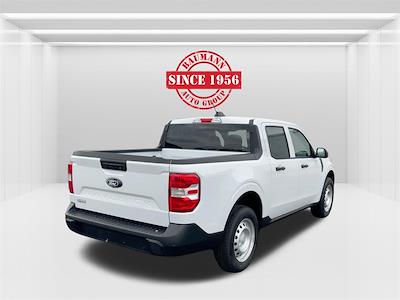 2025 Ford Maverick SuperCrew Cab AWD Pickup for sale #R513310 - photo 2