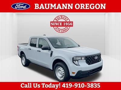 2025 Ford Maverick SuperCrew Cab AWD Pickup for sale #R513321 - photo 1