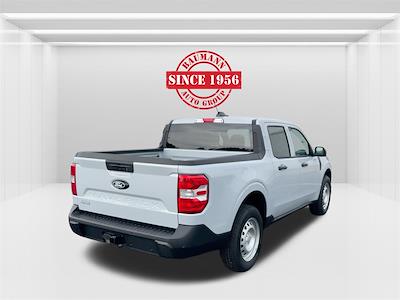 2025 Ford Maverick SuperCrew Cab AWD Pickup for sale #R513321 - photo 2