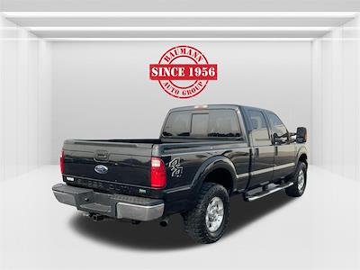 2012 Ford F-250 Crew Cab 4x4 Pickup for sale #R513324B - photo 2