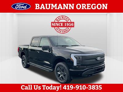 2025 Ford F-150 Lightning SuperCrew Cab AWD Pickup for sale #R513328 - photo 1