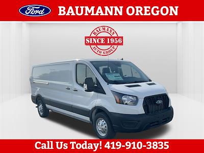 2025 Ford Transit 350 Low Roof RWD Upfitted Cargo Van for sale #R513338 - photo 1