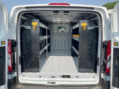 2025 Ford Transit 350 Low Roof RWD Upfitted Cargo Van for sale #R513338 - photo 2