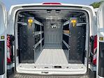 2025 Ford Transit 350 Low Roof RWD Upfitted Cargo Van for sale #R513338 - photo 2