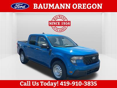 2025 Ford Maverick SuperCrew Cab AWD Pickup for sale #R513347 - photo 1