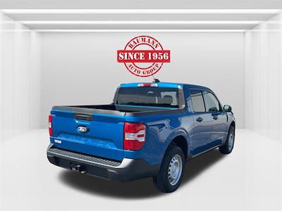 2025 Ford Maverick SuperCrew Cab AWD Pickup for sale #R513347 - photo 2
