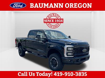 2025 Ford F-250 Crew Cab 4x4 Pickup for sale #R513352 - photo 1