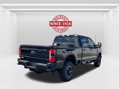 2025 Ford F-250 Crew Cab 4x4 Pickup for sale #R513352 - photo 2