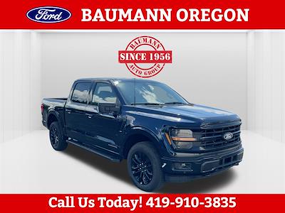 2025 Ford F-150 SuperCrew Cab 4x4 Pickup for sale #R513373 - photo 1