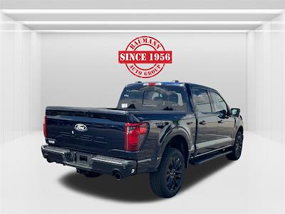 2025 Ford F-150 SuperCrew Cab 4x4 Pickup for sale #R513373 - photo 2