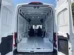 2025 Ford Transit 350 HD High Roof DRW RWD Empty Cargo Van for sale #R513386 - photo 2