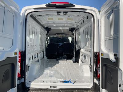 New 2025 Ford Transit 250 Medium Roof AWD Empty Cargo Van for sale #R513388 - photo 2