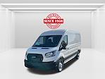 New 2025 Ford Transit 250 Medium Roof AWD Empty Cargo Van for sale #R513388 - photo 10