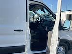 New 2025 Ford Transit 250 Medium Roof AWD Empty Cargo Van for sale #R513388 - photo 12
