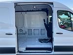 New 2025 Ford Transit 250 Medium Roof AWD Empty Cargo Van for sale #R513388 - photo 14