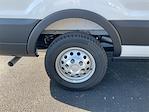 New 2025 Ford Transit 250 Medium Roof AWD Empty Cargo Van for sale #R513388 - photo 27