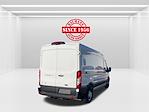 New 2025 Ford Transit 250 Medium Roof AWD Empty Cargo Van for sale #R513388 - photo 6