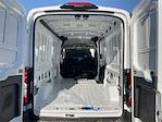 New 2025 Ford Transit 250 Medium Roof AWD Empty Cargo Van for sale #R513388 - photo 2