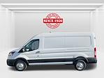 New 2025 Ford Transit 250 Medium Roof AWD Empty Cargo Van for sale #R513388 - photo 9