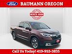 2017 Honda Ridgeline Crew Cab AWD Pickup for sale #R513389B - photo 1