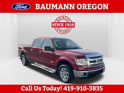 2014 Ford F-150 SuperCrew Cab 4x2 Pickup for sale #R513399A - photo 1