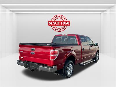 2014 Ford F-150 SuperCrew Cab 4x2 Pickup for sale #R513399A - photo 2