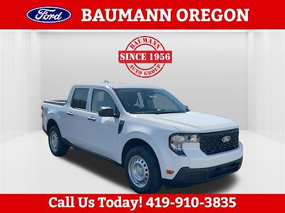 2025 Ford Maverick SuperCrew Cab AWD Pickup for sale #R513407 - photo 1
