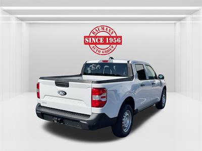 2025 Ford Maverick SuperCrew Cab AWD Pickup for sale #R513407 - photo 2