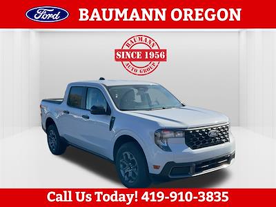 New 2025 Ford Maverick XLT SuperCrew Cab Pickup for sale #R513408 - photo 1