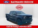 Used 2021 Chevrolet Silverado 1500 LT Crew Cab 4x4 Pickup for sale #R513429A - photo 1