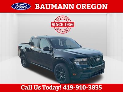 New 2025 Ford Maverick XLT SuperCrew Cab AWD Pickup for sale #R513436 - photo 1