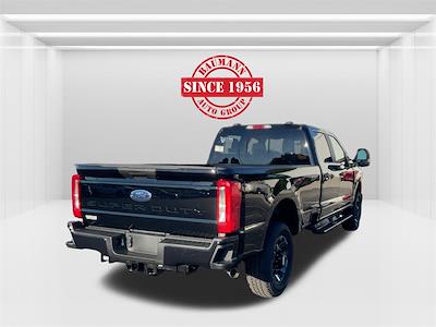 New 2026 Ford F-350 XL Crew Cab 4WD SRW Pickup for sale #R513456 - photo 2
