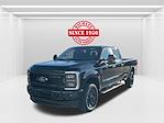 New 2026 Ford F-350 XL Crew Cab 4WD SRW Pickup for sale #R513456 - photo 8
