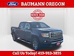 Used 2016 GMC Canyon SLT Crew Cab for sale #R513456A - photo 1