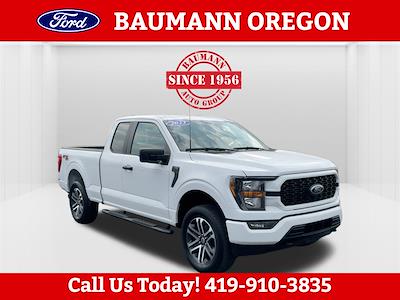 2023 Ford F-150 Super Cab 4WD Pickup for sale #R513458A - photo 1