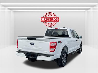 2023 Ford F-150 Super Cab 4WD Pickup for sale #R513458A - photo 2