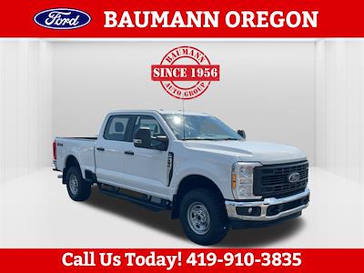 New 2026 Ford F-250 XL Crew Cab 4WD Pickup for sale #R513460 - photo 1