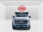 New 2025 Ford F-600 Regular Cab 4WD Dump Truck for sale #R513462 - photo 9
