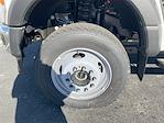 New 2025 Ford F-600 Regular Cab 4WD Dump Truck for sale #R513462 - photo 24