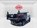 New 2025 Ford F-600 Regular Cab 4WD Dump Truck for sale #R513462 - photo 2