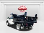 New 2025 Ford F-600 Regular Cab 4WD Dump Truck for sale #R513462 - photo 6