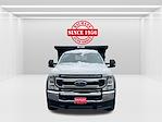 Used 2020 Ford F-550 Regular Cab Dump Truck for sale #R513462A - photo 11