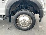 Used 2020 Ford F-550 Regular Cab Dump Truck for sale #R513462A - photo 26