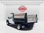 Used 2020 Ford F-550 Regular Cab Dump Truck for sale #R513462A - photo 8