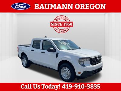 2025 Ford Maverick SuperCrew Cab FWD Pickup for sale #R513466 - photo 1